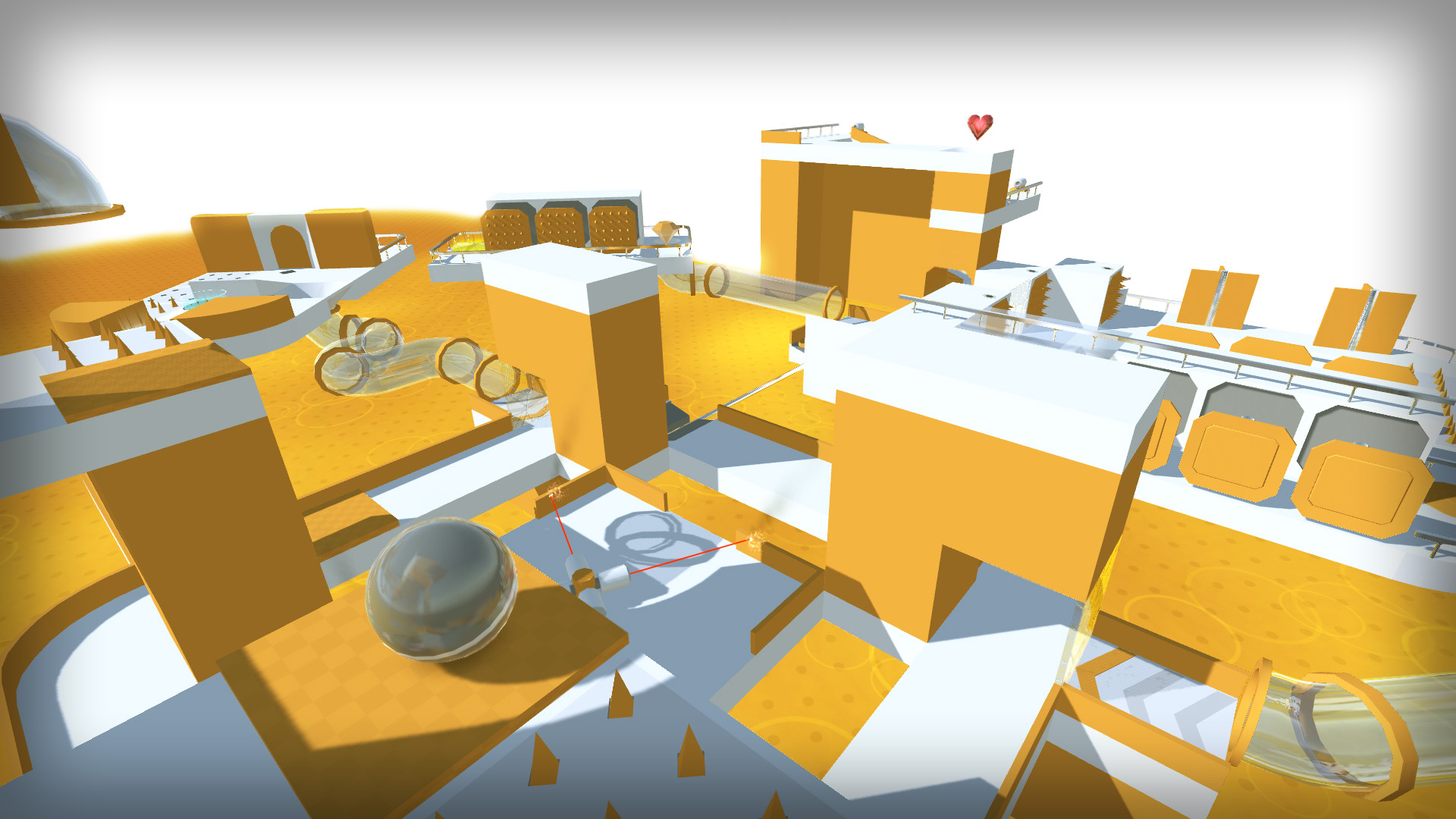 Games like sales marble madness