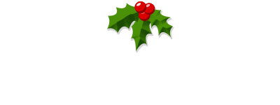 Animated Christmas Clocks